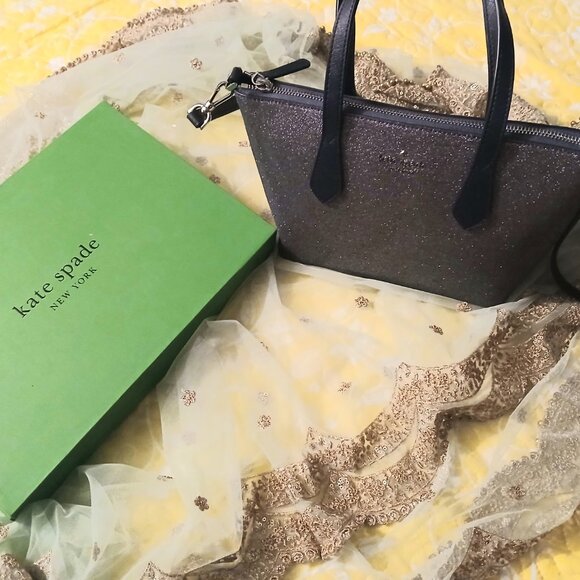 Authentic Kade Spade and Authentic Radley London Handbags - Picture 12 of 12